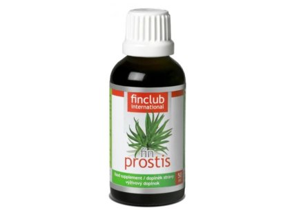 Finclub Prostis 50 ml