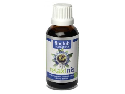 Finclub Relaxinis 50 ml