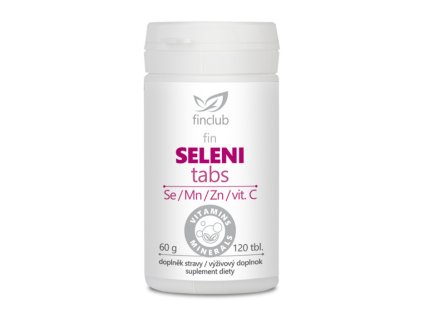 fin selenitabs finclub