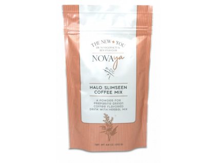 Dr. Nona Slimseen Coffee Mix 250g - chudnutie, detox