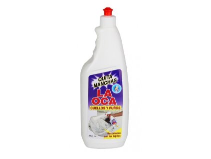 LA OCA Odstraňovač škvŕn (náplň) 750ml