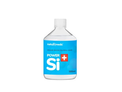 Kremik organicky NaturMedic