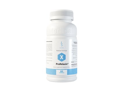 DuoLife ProRelaxin 60 kapsúl