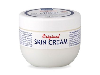 Finclub SKIN krém 225g