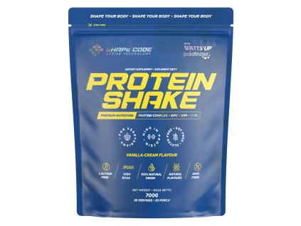 Shape Code® Protein Shake 700g
