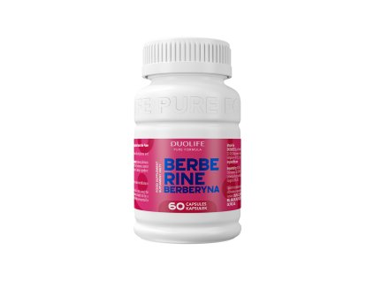 DUOLIFE Berberine