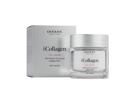 DUOLIFE Collagen Day Cream 50ml