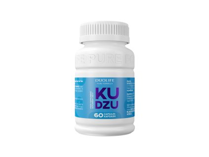 DUOLIFE Kudzu