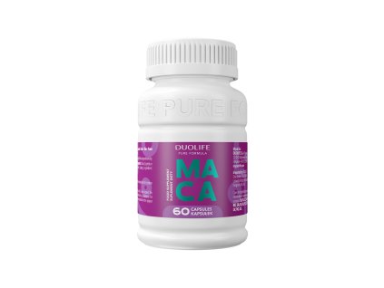 DUOLIFE Maca