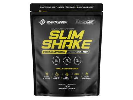 DUOLIFE SHAPE CODE® Slim Shake 750g