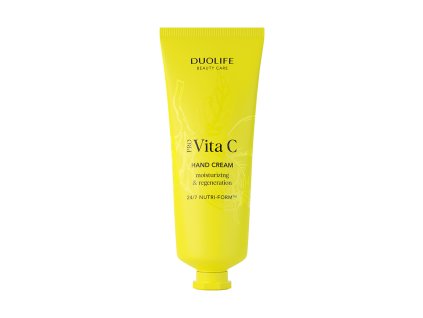 DUOLIFE Vita C Hand Cream 75 ml