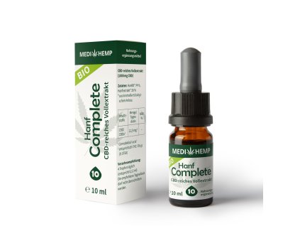Complete 10 10ml DE front 1500