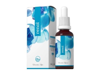 ENERGY Renol 30ml - močové cesty, obličky a kĺby