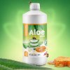 Aloe Vera gél na pitie s medom 1000ml