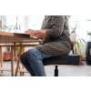 Ergonomicky vankúš na zvýšenie sedenia Benergo
