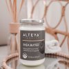 Bambucké maslo 100% Alteya Organics 300 g USDA ORGANIC