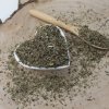 Bazalka pravá - vňať narezaná - Ocimum basilicum - Herba basilici 1000 g