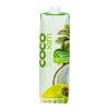 BIO Kokosová voda organic COCOXIM 1000 ml USDA ORGANIC