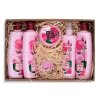 Darčeková sada pre ženy bulharska ruža Rose of Bulgaria