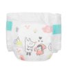 Detské plienky Super Dry Flex Midi  4-9 kg  BabyCharm 41ks deti
