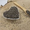 Chia semienko, Šalvia hispánska - semeno celé - Salvia Hispanica L. - Semen salviae hispanicae 1000 g
