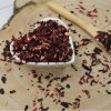 Ibištek sudánsky - kvet narezaný - Hibiscus sabdariffa - Flos hibisci 1000 g