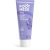 Jemný DEO krém na chodidlá Footness 75 ml krém