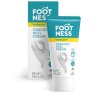 Krém na popraskané päty Footness 50 ml krém