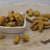 Kurkuma pravá - koreň celý - Curcuma longa - Radix curcumae 50 g