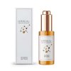 Luxusný nočný elixír - Omega+Rescue oil WoodenSpoon 30 ml VEGAN