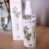 Medovka voda spray Alteya Organics 100 ml USDA ORGANIC
