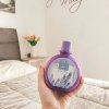 Morská kúpeľová soľ z levandule Lavender 360g normálna