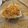Nechtík lekársky - okvetné lístky - Calendula officinalis - Flos calendulae 50 g