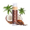 Opaľovací olej Čokoláda bez SPF Cocosolis Organic 110ml olej