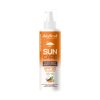 Opaľovacie telové mlieko SPF 50 s pumpičkou Biofresh Sun Care 200ml normálna