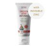 Opaľovacie telové mlieko v tube Baby Family SPF 50 Wooden Spoon