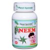 Planet Ayurveda NEEM 60 kapsúl