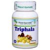 Planet Ayurveda TRIPHALA 60 kapsúl –  na očistu čriev