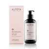 Pleťové mydlo Bio Damascena Alteya Organics 250 ml USDA ORGANIC