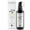 Pleťové sérum proti slnku SPF25 Bio Damascena Alteya Organics 50 ml ORGANIC