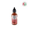 Chilis RED omáčka 50 ml – moruga scorpion a carolina reaper