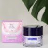 Regeneračný nočný krém My Rose 50 ml krém