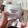 Revitalizačný nočný krém Diamond Rose Biofresh 50 ml krém