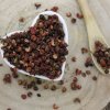 Sečuánske korenie - celé - Zanthoxylum piperitum - Fructus 250 g