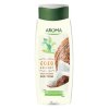 Sprchový gél Kokosové potešenie Aroma 400 ml tekutá
