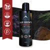 Šampón s výťažkom z chagy na rast vlasov Hrotlife 200ml problém s rastom vlasov