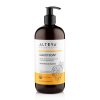 Tekuté mydlo Grapefruit a Pomaranč Alteya Organics 250 ml USDA ORGANIC