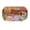 Údená tresčia pečeň vo vlastnom oleji – 120 g NaturFarm