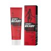 Zahrievací gél Sport Ready 100 ml tekutá