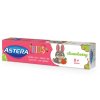 Zubná pasta 0+ Jahoda Astera KIDS Aroma 50 ml Fluorid free